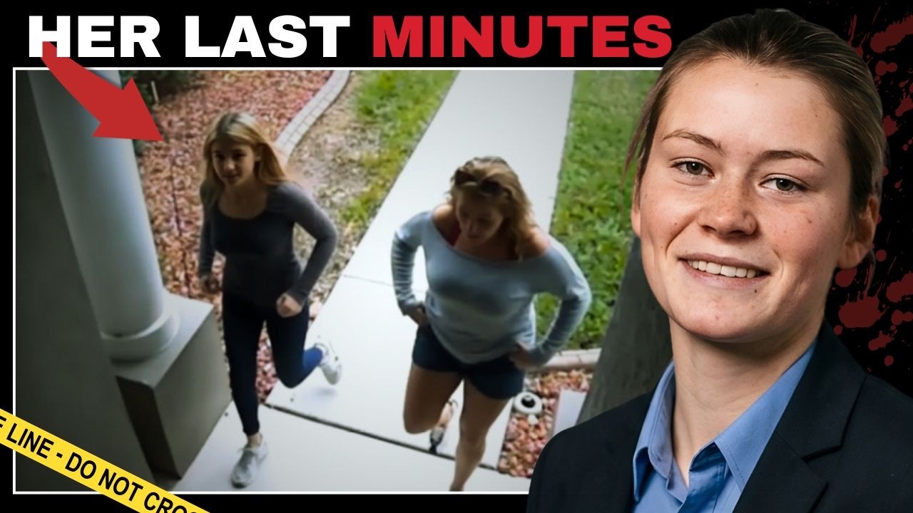 The Most Shocking Murder You Won't Believe is Real | True Crime ...