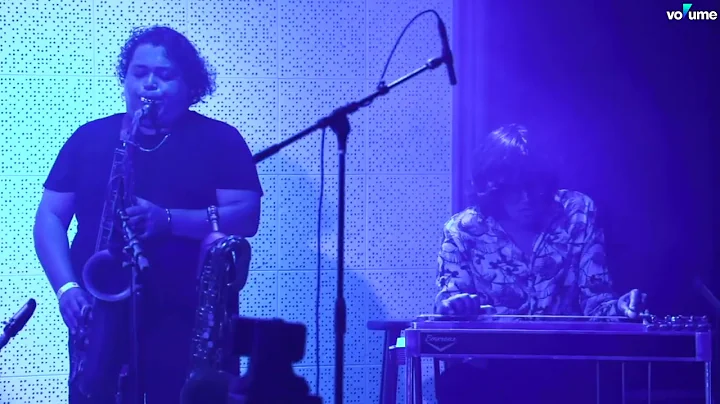Rich Ruth - Album Release Show - (Live) | Third Ma...