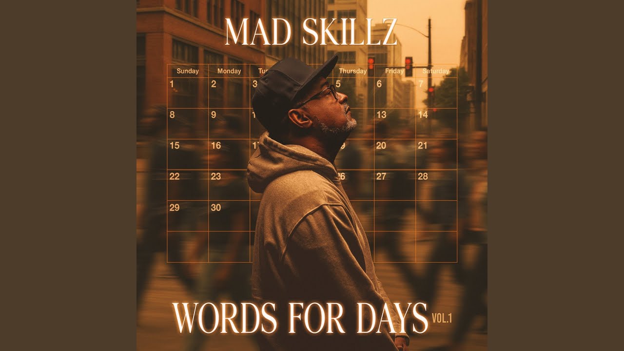 Carter's Interlude (feat. Carter Sewell)