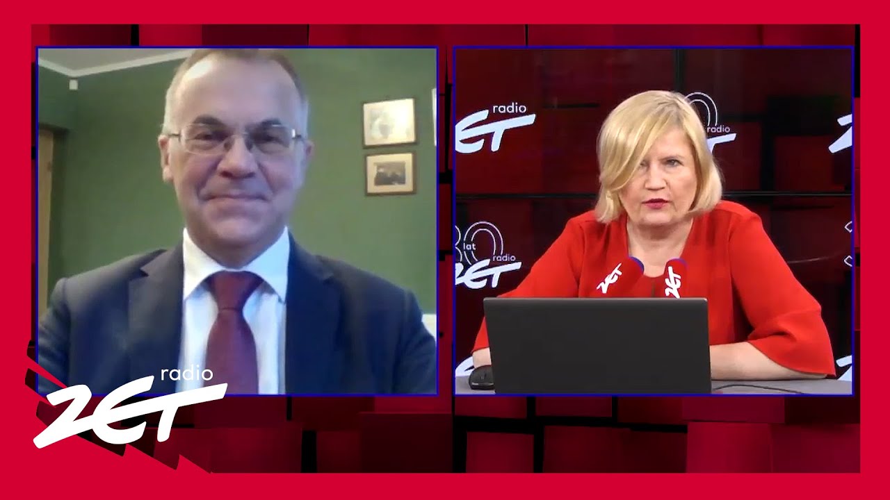 Jarosław Sellin: Odwieszeni posłowie dalej chcą pracować z PiS.