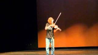 Stairway to Heaven: Solo Violin chords