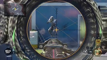 I 1V1 A NOOB (SNIPERS ONLY) PART 1