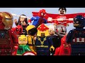 LEGO Civil War: THE COMPLETE EVENT