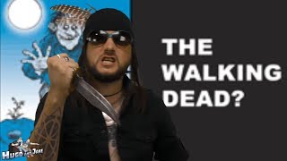 The Walking Dead w/ Jeff Holiday