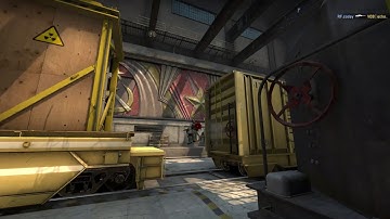 ESEA Main 1v3 Clutch