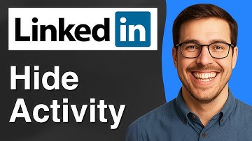 Hoe u activiteit op LinkedIn kunt verbergen [eenvoudige handleiding 2025]