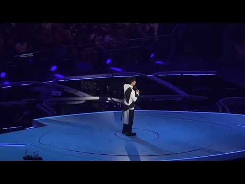 一生不變 - 李克勤弦續演唱會 2023年5月18日