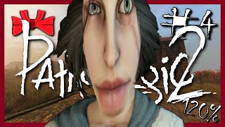 Pathologic 2 | Jumpscare Lara (4) - Let's Play | 120% Difficulty