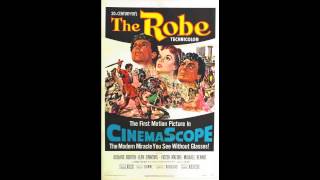 The Robe Soundtrack 01 - Prelude (Main Title)