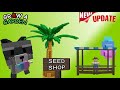 🔴LIVE GROW A GARDEN CANDY BLOSSOM GIVEAWAY ! #Roblox, #BloxFruitsLive