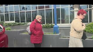 The Defendant Botezatu Joița Notary Public Of Contanta Fabrica De Mosteniri Remains Under Jud...