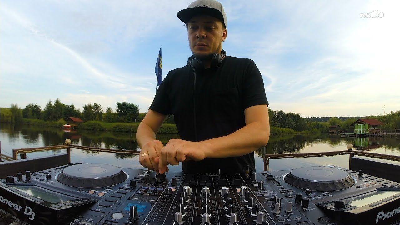 Skober @ Relax club, 4.08.2018
