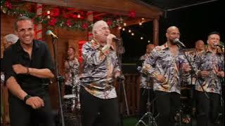 La Fiesta de Pilito  - El Gran Combo de Puerto Rico feat. Norberto Vélez (Live Desde La Loma)