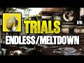 Endless Vale &amp; Meltdown In Trials Of Osiris!