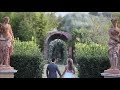 Villa Catignano Wedding Video Siena Tuscany