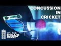 How Hard Can A Ball Strike A Helmet? | Concussion In Cricket - Toyota: Always A Better Way Series