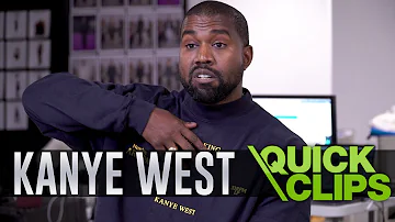 Kanye West Has Turned His Back On Victimization Mentality | Big's Quick Clips
