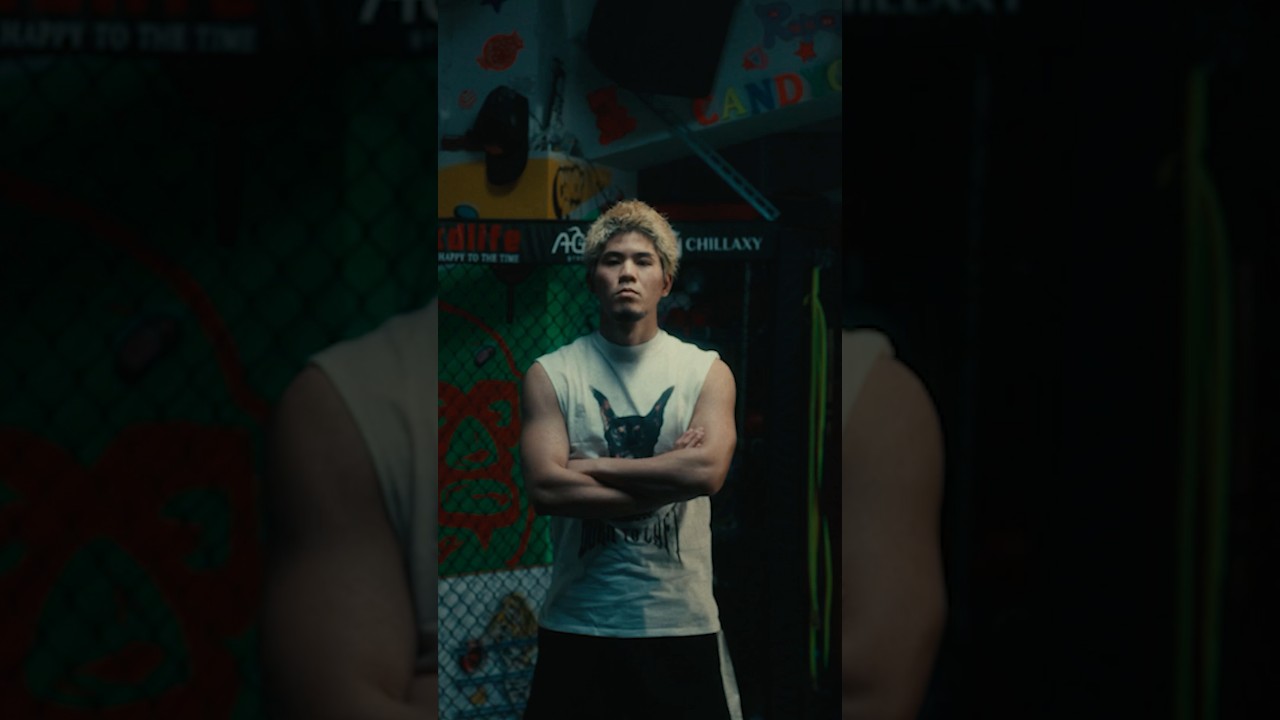 DOBERMAN INFINITY「Proud」Official Music Video #DOBERMANINFINITY #Proud #原口健飛