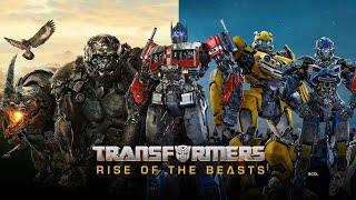 معرفی فیلم تبدیل شوندگان ظهور جانوران Transformers: Rise of the Beasts 2023
