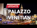 Next Level Venetian/Palazzo:  The Sphere, Darts, & International Eats!