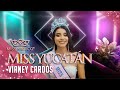 Miss Yucatán, Vianey Cardós, el poder de confiar en uno mismo