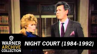 Preview Clip | Night Court | Warner Archive