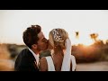 Drew &amp; Ashley Wedding Preview// Cabo San Lucas Wedding// The Cinematic Diaries Wedding Film