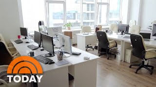 Results of four-day workweek experiment are in — and it works