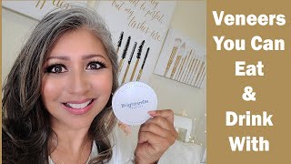 Bright Smile Veneers...How I Got My Bright Smile Back!