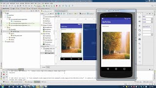 Basic of Android, Add Custom Images In Your Android App, Android Tutorial-5