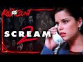 Scream 2 1997 KILL COUNT RECOUNT