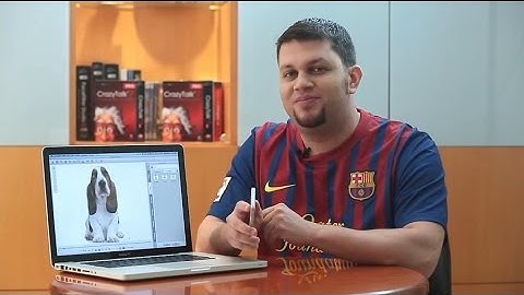 CrazyTalk App - Create Custom Content