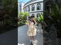 Outfit này nhìn là muốn nắm tay 😌 #reels #funny #tips #viral #xuhướng #xuhung