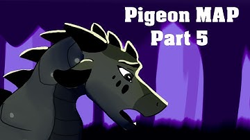 Pigeon Darkstalker MAP Part 5