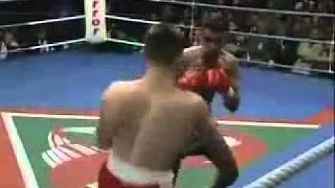 1992-04-25 Naseem Hamed vs Shaun Norman