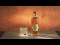 Amarone red wine cask gin  distillers choice by eden mill st andrews