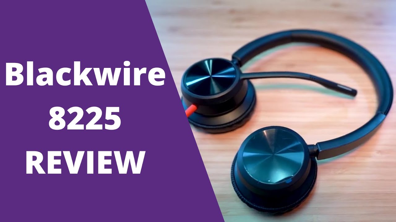jabra blackwire