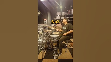 double pedal tutorial #sudokudrums #sudokufreedomgen2  #sudokulightningpro