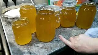 :      // -   - Clarified Butter Recipe Satenik