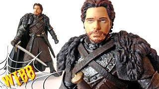 robb stark figure