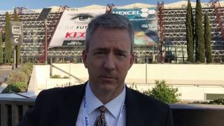 Day 3 Show Report from JEC World 2017