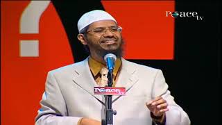 ❤The Truth about the Palestine-Israel Conflict by drzakirnaik palestine Israel gaza war islam