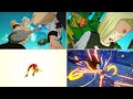 全女性キャラに何か変態技っぽいまとめ【Sparking! ZERO】