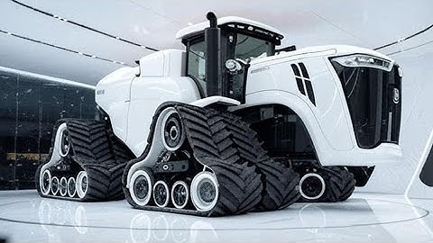 2025 Big Bud 16V-747: The Legend Returns Bigger Than Ever