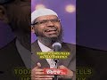 Is Marrying Your Cousin Halal In Islam Shorts Islam Marriage Debate Drzakirnaik