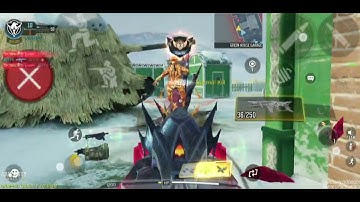 Kilo 141 Demonsong (Devil laugh) Gun voiceline | CodmGarena