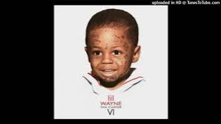 Lil Wayne - Written History (Audiolizer)