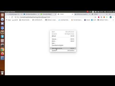 របៀបប្រើប្រាស់console ក្នុងJavascript - How to use console in Javascript in Khmer