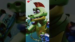 #edit #Mongomerygator #fnaf9#monty