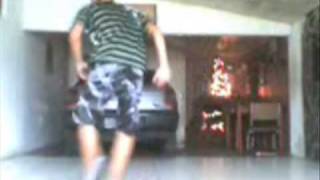 Rebolation - Antonio Junior ´The Άngels